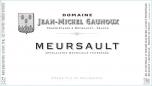Domaine Jean-Michel Gaunoux - Meursault 2023 (Pre-arrival)