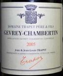 Domaine Trapet - Gevrey-Chambertin Ostrea 2016 (1.5L)