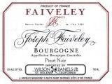 Joseph Faiveley - Bourgogne Rouge Pinot Noir 2021