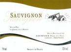 Fournier Pre & Fils - Sauvignon Blanc 2022