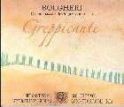 I Greppi - Greppicante Bolgheri DOCG 2023 (Pre-arrival)