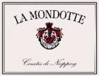 Chteau La Mondotte - St.-Emilion Premier Grand Cru Classe 2016