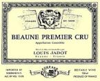 Louis Jadot - Beaune Premier Cru 2022