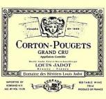 Louis Jadot - Corton Pougets 2020 (1.5L)
