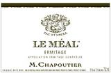 Chapoutier - Ermitage Blanc Le Meal 2014 (Pre-arrival)