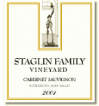 Staglin - Cabernet Sauvignon Napa Valley 2014 (1.5L)
