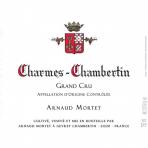 Arnaud Mortet - Charmes-Chambertin 2019