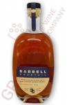 Barrell Craft Spirits - Bourbon Whiskey Dovetail 0