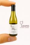 Begue Mathiot - Chablis Les Pargues 2023