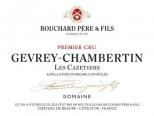 Bouchard Pere & Fils - Gevrey-Chambertin Les Cazetiers 2018
