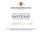 Bouchard Pere & Fils - Santenay 2018