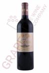 Chateau Poesia - Saint Emilion Grand Cru 2022