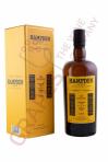 Hampden Estate - Jamaican Rum LROK The Younger 0
