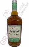 Old Forester - Mint Julep 60 Proof