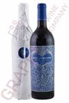 Patrimony - Cabernet Sauvignon Paso Robles 2021 (Pre-arrival)
