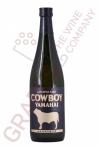 Shiokawa - Cowboy Yamahai Junmai Ginjo 0