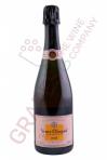 Veuve Clicquot - Brut Ros Champagne 2012