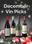 Vin Picks - December 2025 Selection