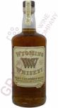 Wyoming Whiskey - Bourbon Whiskey Private Stock Barrel 1572