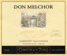Concha y Toro - Cabernet Sauvignon Puente Alto Don Melchor 2021
