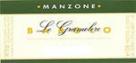 Giovanni Manzone - Barolo Le Gramolere 2020 (Pre-arrival)