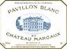 Pavillon Blanc du Chateau Margaux - Margaux 2023 (Pre-arrival)