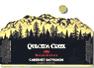 Quilceda Creek - Cabernet Sauvignon 2021