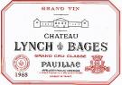 Chateau Lynch-Bages - Pauillac 2022 (375ml)