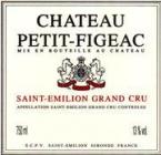 Chateau Petit-Figeac - St.-Emilion 2022