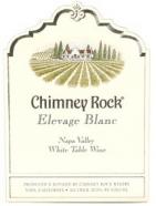 Chimney Rock - Elevage Blanc 2022