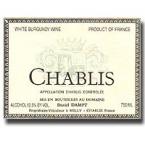 Daniel Dampt - Chablis 2023