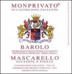 Giuseppe Mascarello & Figlio - Barolo Monprivato 2019 (3L)