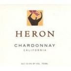 Heron - Chardonnay California 2023