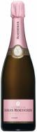 Louis Roederer - Brut Rose 2017