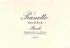 Prunotto - Barolo Bussia 2021 (Pre-arrival)