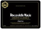 Rocca delle Macie - Chianti Classico Riserva 2021