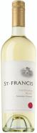 St. Francis - Sauvignon Blanc 2023