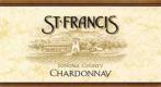 St. Francis - Chardonnay Sonoma County 2022