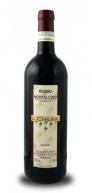Le Chiuse - Rosso di Montalcino 2023
