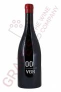 00 Wines - Pinot Noir VGR 2022