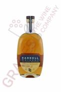 Barrell Craft Spirits - Whiskey Private Release BH 12 Wiemer Magdalena Riesling Finish 0