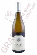 Bzikot Pere & Fils - Santenay Le Chainey Blanc 2019