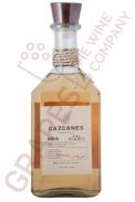 Cazcanes - Tequila Rosa Blanco No 9 0