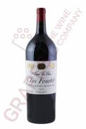 Chateau Clos Fourtet - St Emilion Premier Grand Cru Classe 2019