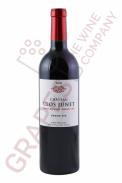Chateau Clos Junet - Saint Emilion 2020