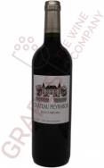 Chateau Peyrabon - Haut Medoc 2016