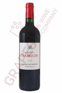Chateau Samion - Lalande De Pomerol 2020