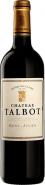 Chateau Talbot - St. Julien 2022