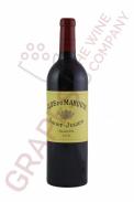 Clos du Marquis - St.-Julien 2022