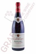 Domaine Faiveley - Mercurey La Framboisieres 2021